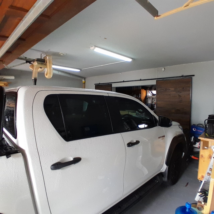 4 Bedroom Property for Sale in Cashan North West